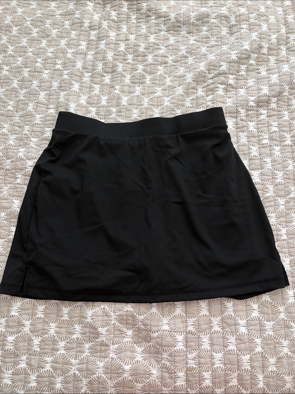 Athletic Skort